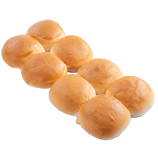 Witte bollen